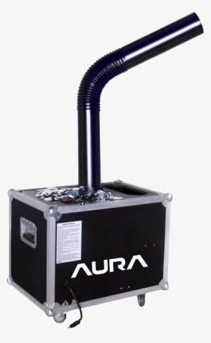 Máquina De Papel Picado - Maquina Chuva De Prata #1059305