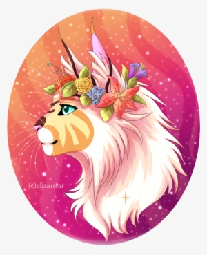 Flower Crown - Flower #1059377