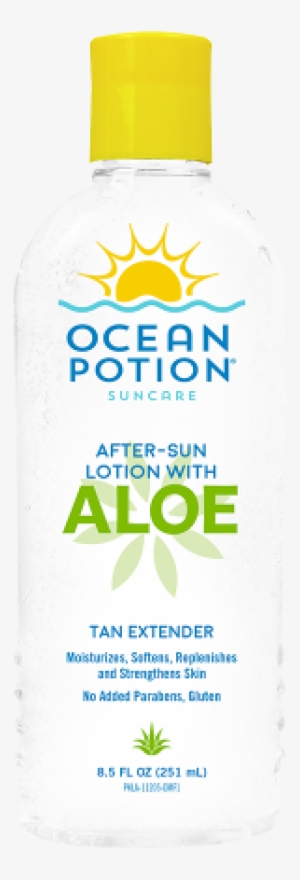 More From Ocean Potion See More - Plastic Bottle #1059555