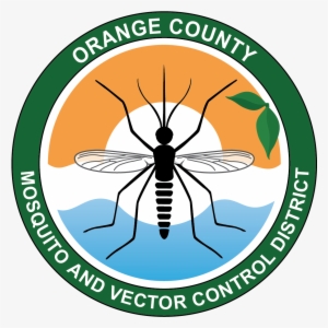 Ocmvcd On Twitter - Orange County Mosquito And Vector Control District #1059789
