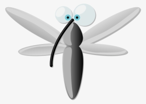 Clipart بعوضة #1059903