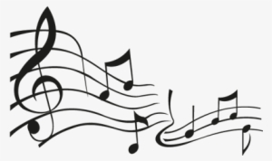 Notas Musicales - Violinski Kljuc I Note #1059931