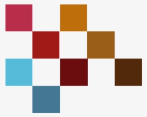 Color Swatches From The Photos Of Julia's Mother's - Colorfulness #1060004