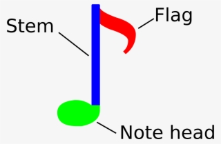 Note Head Definition Music #1060031