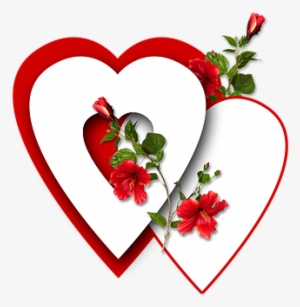 Heart, Red, Png - Heart #1060083 Heart, Red, Png - Heart #1060083