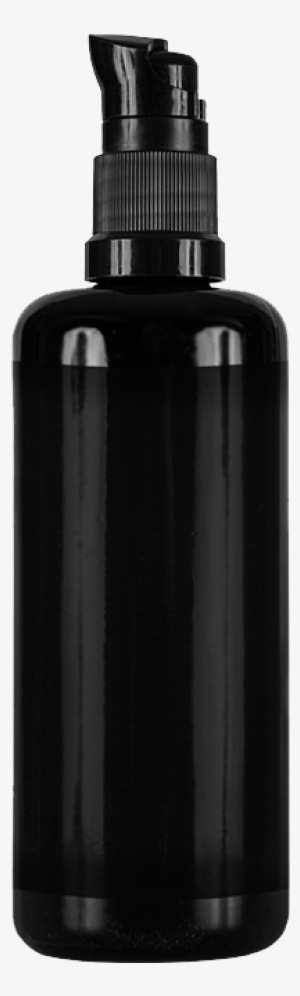 When You Make Formulas With The Level Of Quality Of - Glass Bottle #1060168