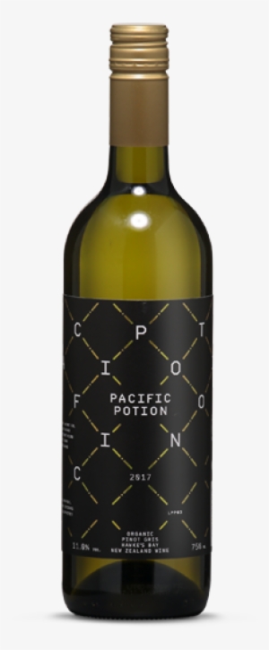 Pacific Potion Pinot Gris - Pinot Gris #1060189