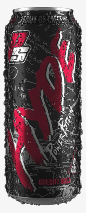 Prosupps Hyde Power Potion Cherry Cola - Hyde Power Potion Pineapple #1060220