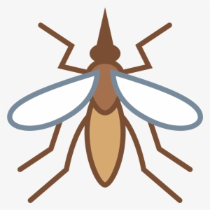 Mosquito Icon - Mosquito Icon Png #1060294