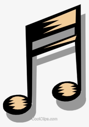 Notas Musicales Libres De Derechos Ilustraciones De - Instrumentos Musicais De Adoracao #1060297