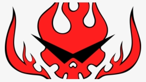 Be Seeing You, John - Tengen Toppa Gurren Lagann Logo #1060363