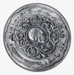 Bloodoath-product1 - Continental John Wick Gold Coins #1060364