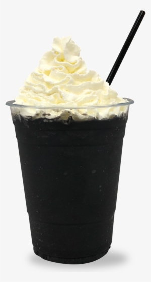 Charcoal Mocha - Charcoal Frappe #1060365
