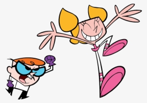 View Samegoogleiqdbsaucenao Dexter Dee Dee , - Dexter Laboratory Characters Png #1060427