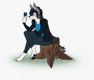 8 Mo - Cartoon #1060472