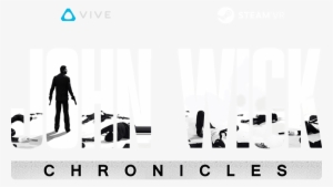 John Wick Chronicles Llega En Vr - John Wick Pc Game #1060497