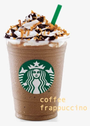 Frappuccino Mocha #1060561