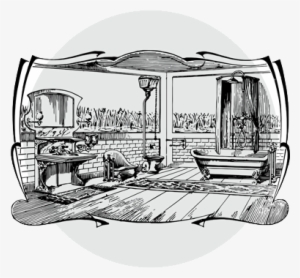 Olive Tree Staycation - Drawing #1060645