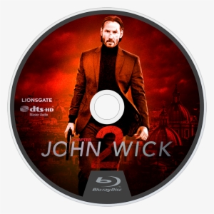 Blu-ray Disc #1060667