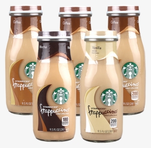 Lightbox Moreview - Starbucks Frappuccino Chilled Coffee Drink, Caramel #1060709