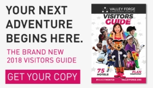 Visitors Guide Ad 2018 - Advertising #1060784