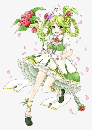 Paloma 4 Normal - Illustration #1060896