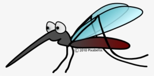Mosquito Clip Art #1060987