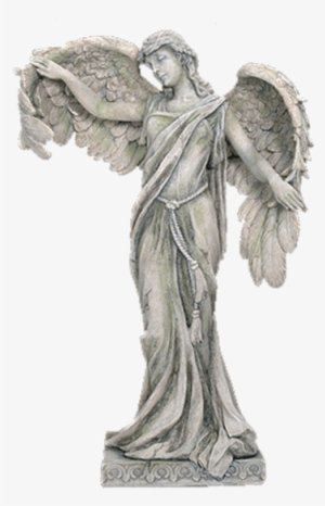 Angel Statue Png Picture Free Stock - Angel Statue Png #1061004