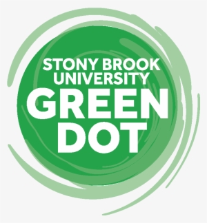 Stony Brook Green Dot - Litto Nebbia #1061043