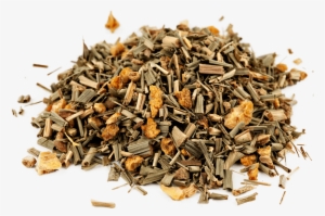 Organic Orange Spice Lemongrass Tisane - Tea #1061201