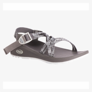 Chaco Women's Z/cloud X In Echo Paloma In Echo Paloma - Gray Chacos #1061202
