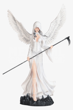 Angel Statues #1061203