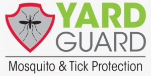 New Jersey Yard Guard Mosquito & Tick Control - Mosquito #1061237