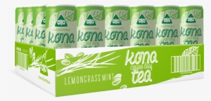 Kona Coffee Leaf Tea Lemongrass Mint 16ct #1061291 Kona Coffee Leaf Tea Lemongrass Mint 16ct #1061291