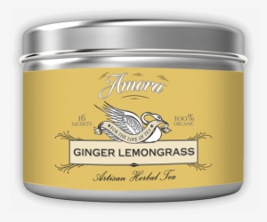 Ginger Lemongrass - Woodpecker #1061316