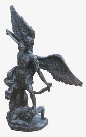 Arch Angel Micheal 47cm - South Africa #1061337