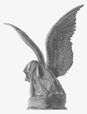 Coming Soon - Statue #1061398