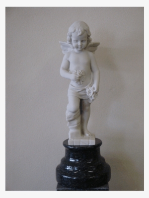 Angel Statue - Figurine #1061438