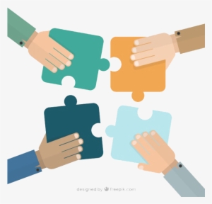 Team Building Clipart Png #1061442