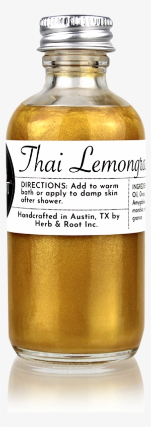 Thai Lemongrass Shimmer Oil - Moisturizer #1061515