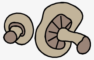 How To Set Use Mushrooms Icon Png #1061518