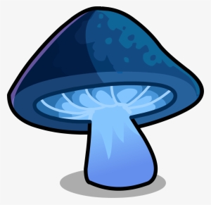 Tall Mushrooms Sprite 002 - Wiki #1061565