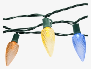 Future Green Calgary Faceted Christmas Light Installation - Pendant #1061584