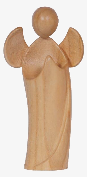 Wood Carved Angels #1061587