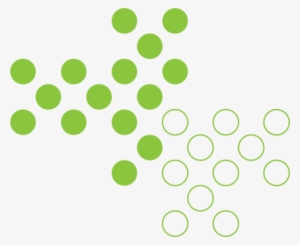 Dots - Guess Pink Heart Jacquard Dress #1061644