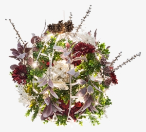 Christmas Light Balls - Christmas Lights Etc #1061647