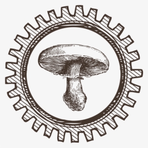 Mushrooms Png #1061800
