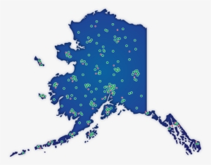 Alaska Permanent Fund Logo #1061841