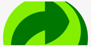 Jpg Black And White Stock How To Recycle Symbols Explained - Circle #1061961