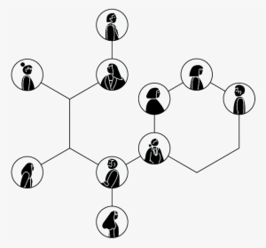 Google Teamwork - Team Work Png #1061962